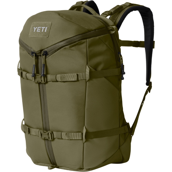 2026 YETI Ranchero 27L Rygsæk 70000004665 - Olive